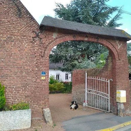 Cosy Nyaraló Beugin