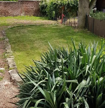 Cosy Holiday home Beugin