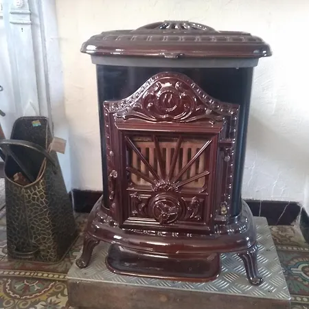 Cosy بيت للعطل