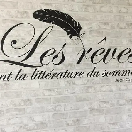 Nyaraló Cosy Beugin