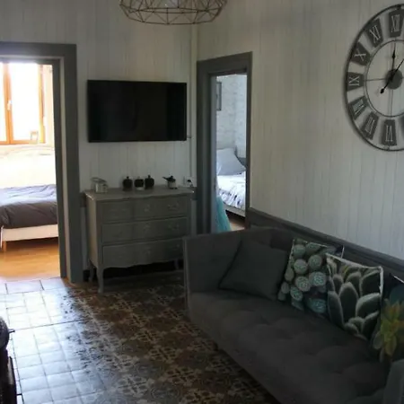 Holiday home Cosy Beugin