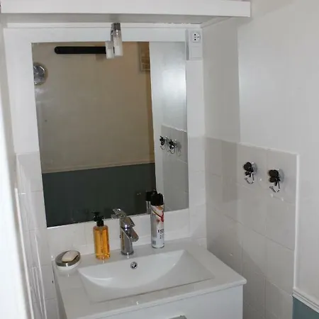 Cosy Nyaraló Beugin