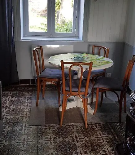 Prázdninový dům Cosy *