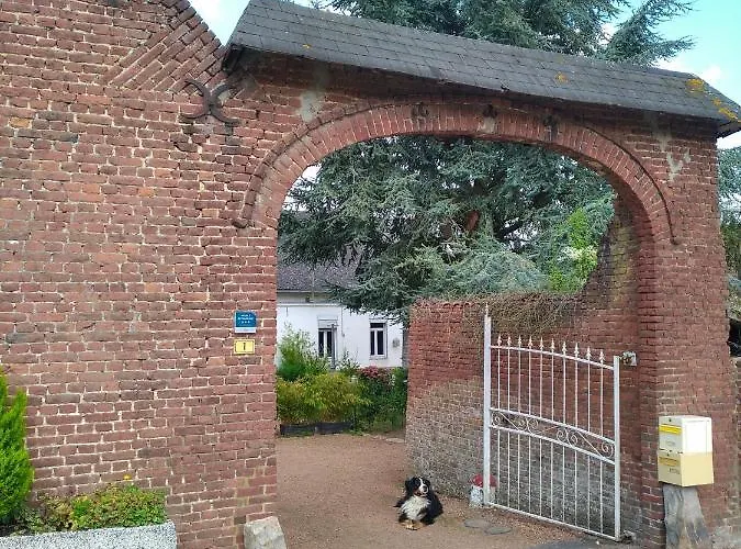 Cosy Prázdninový dům Beugin