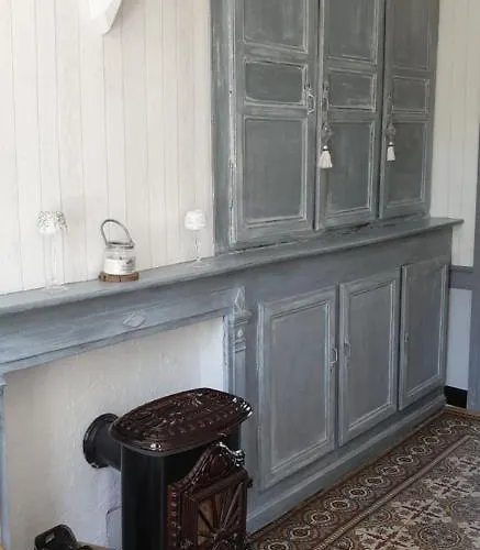 Cosy Beugin