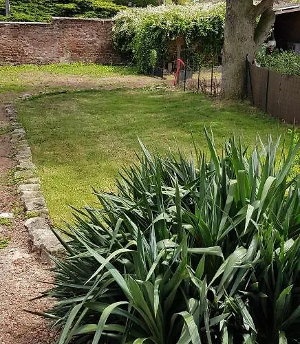 Cosy Prázdninový dům Beugin