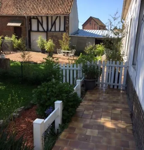 Cosy Prázdninový dům *