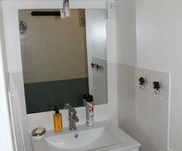 Cosy Prázdninový dům Beugin